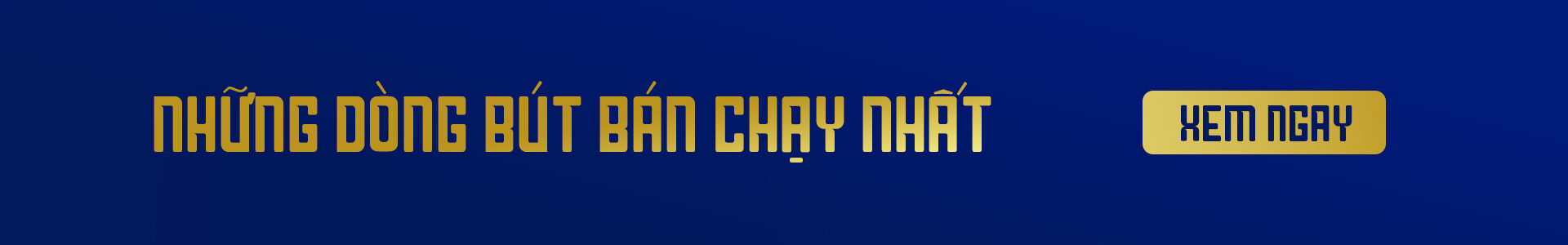 Bút mực học sinh tiểu học